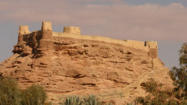أفضل أنشطة في قلعة زعبل سكاكا 2024