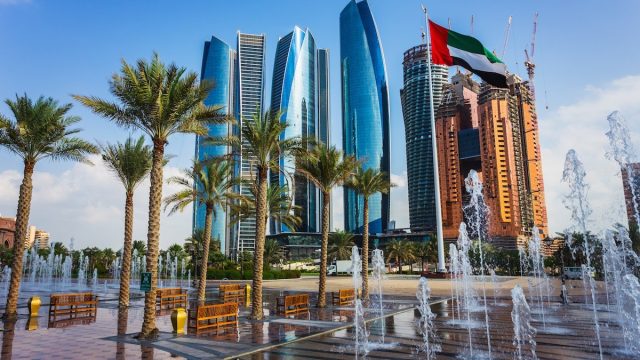 أفضل أنشطة في كابيتال مول ابوظبي 2024