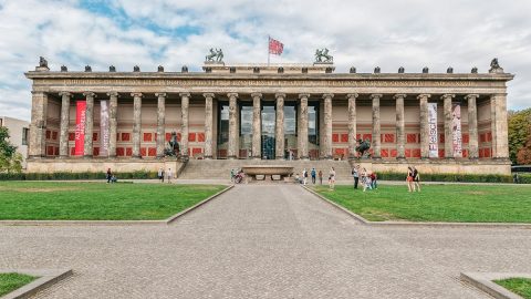 أفضل أنشطة تُتيحها لك زيارة متحف برلين القديم 2024