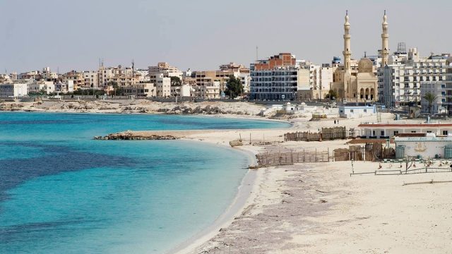 افضل أنشطة في شاطئ الليدو مرسى مطروح 2024