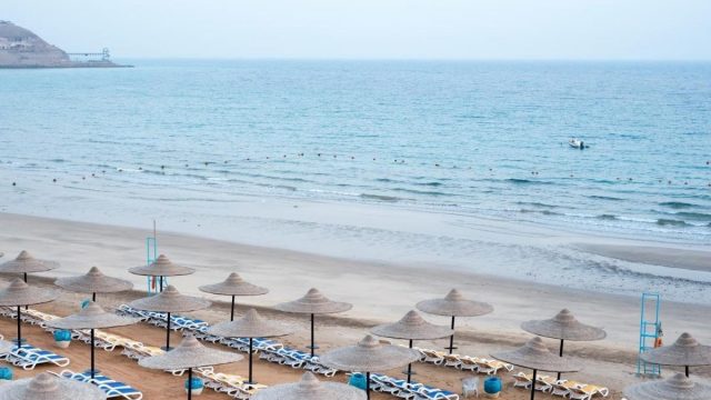 قائمة افضل شاليهات للايجار بالعين السخنة مصر 2024