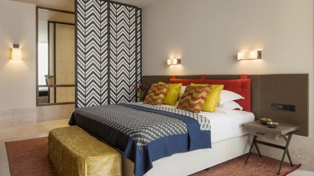 افضل فنادق داون تاون دبي 2024