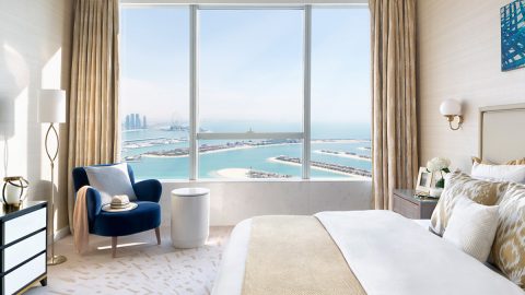 افضل فنادق دبي للشباب موصى بها 2024