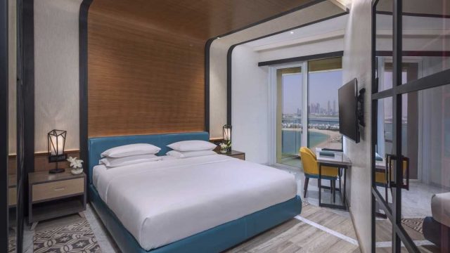 افضل فنادق دبي مول المُوصى بها 2024