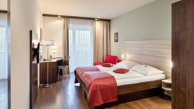 افضل فنادق سالزبورغ النمسا الموصى بها 2024