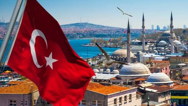 افضل مدن لقضاء شهر العسل في تركيا 2024