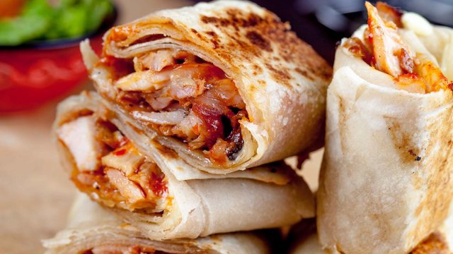 افضل مطاعم عربية في شيكاغو امريكا 2024