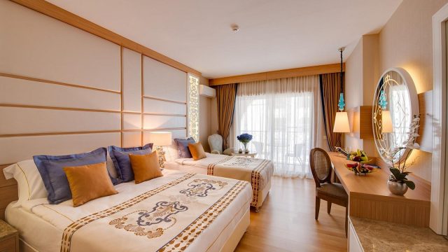 افضل منتجعات جده بمسابح خاصه موصى بها 2024