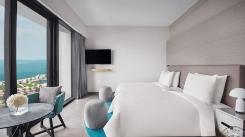 افضل منتجعات راس الخيمة الموصى بها 2024