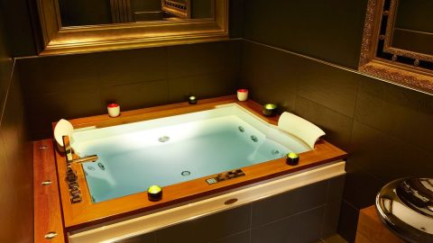 تعرف على افضل فندق في جده فيه جاكوزي خاص لعام 2024