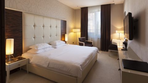 تقرير عن فندق كارلتون المعيبد الخبر شامل الأسعار وسياسة الإقامة 2024