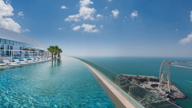 قائمة بأفضل الفنادق في مدن اندونيسيا 2024