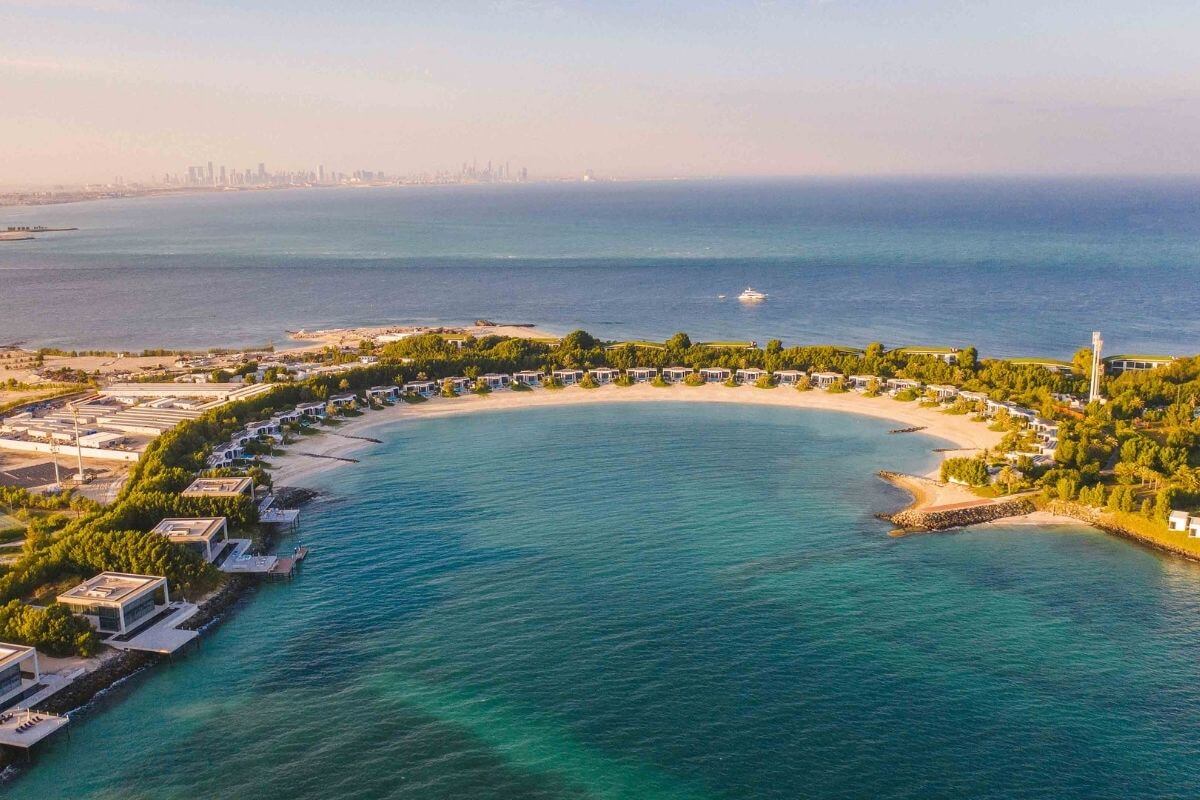افضل أنشطة في جزيرة نوراي ابوظبي 2024 | سفاري