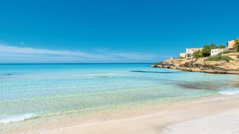 أفضل أنشطة في شاطئ إس ترينك جزر البليار 2024