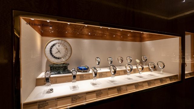 أفضل أنشطة في متحف باير للساعات زيورخ 2024