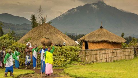 تعرف على أفضل مواسم السياحة في دولة النيجر 2024