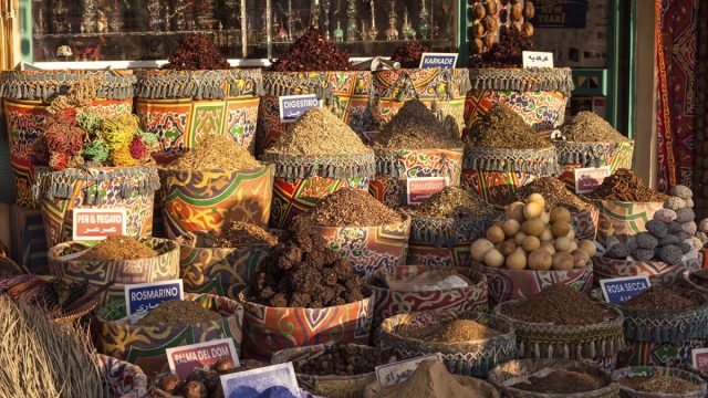 افضل أنشطة في السوق الحرة شرم الشيخ 2024