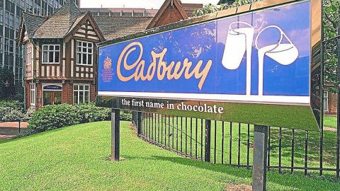 افضل انشطة في مصنع الشوكولا كادبوري برمنجهام انجلترا 2024