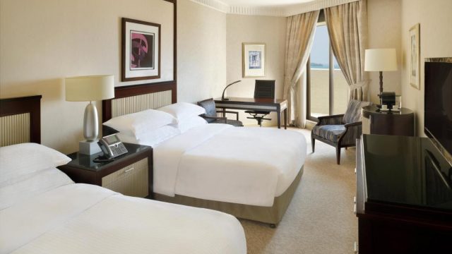 5 من افضل شقق فندقيه جده شارع التحليه 2024