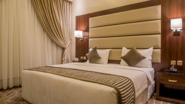 مجموعة من افضل فنادق حي الفيصلية جدة 2024