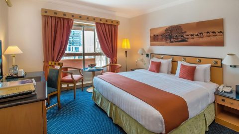 افضل فنادق في الشارقة 2024 ننصحكم بالإقامة فيها