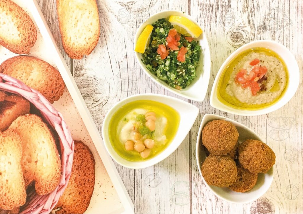 افضل مطاعم سراييفو تقدم الاكل الحلال