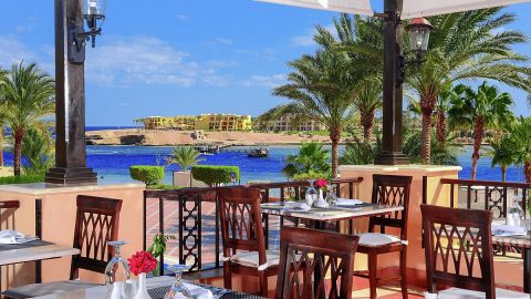 افضل 6 مطاعم في مرسى علم ننصح بها 2024