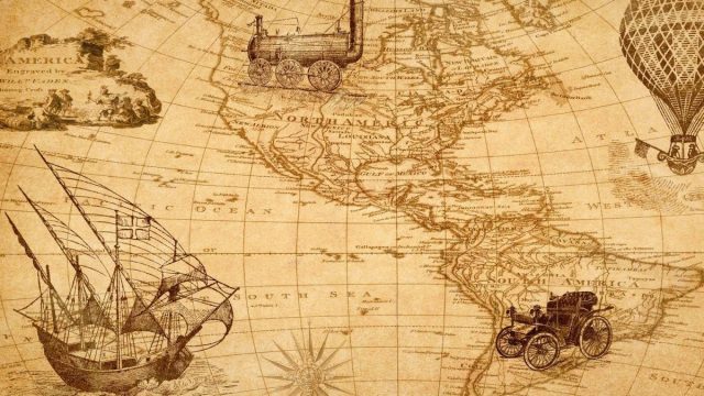 اين تقع شنغهاي والمسافات بينها واهم مدن الصين السياحية