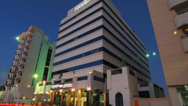 تقرير عن فندق الجوهرة جاردنز دبي أخر الأسعار والغرف المتاحة 2024