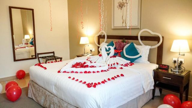 تقرير عن فندق بست ويسترن الدمام تفاصيل الحجز والإقامة 2024