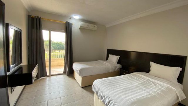 تقرير عن فندق رست بارك الدمام سياسة الإقامة والحجز 2024