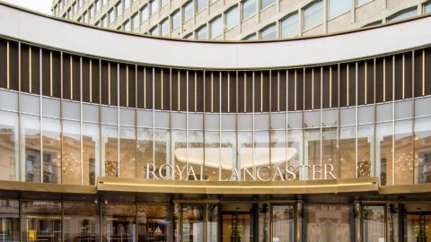 تقرير عن فندق رويال لانكستر لندن أخر الأسعار ونظام الحجز 2024