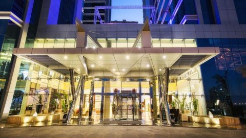 تقرير عن فندق غايا جراند دبي نظام الحجز والإقامة 2024