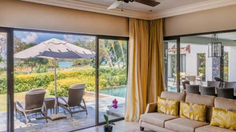 تقرير عن فندق فور سيزونز موريشيوس نظام الأسعار والإقامة 2024