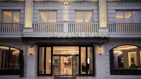 تقرير عن فندق لازوني اسطنبول أخر تحديثات الأسعار وسياسة الإقامة 2024