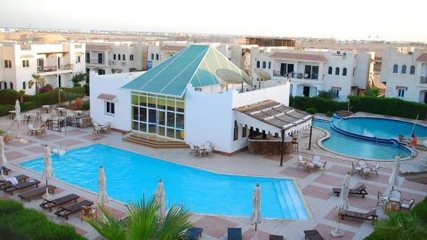 تقرير عن فندق لوجينا شرم الشيخ نظام الأسعار وسياسة الحجز 2024