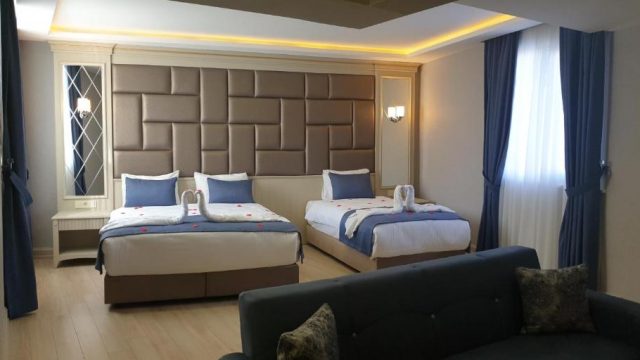 تقرير عن فندق مارتينيز اسطنبول أخر الأسعار ونظام الإقامة 2024