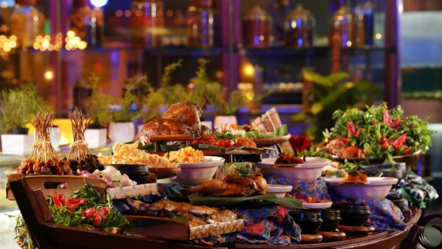 معلومات عن مطعم صن ست اسطنبول من افضل مطاعم اسطنبول المجربة 2024