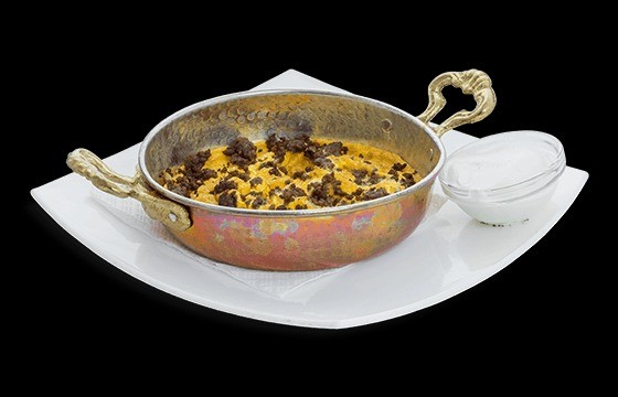 افضل مطاعم سراييفو تقدم الاكل الحلال