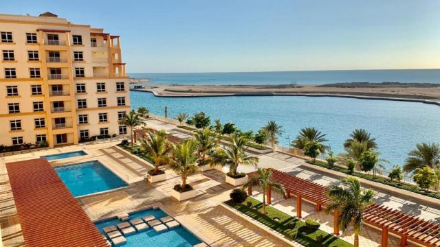 تقرير عن منتجع كيك المدينة الاقتصادية 2024