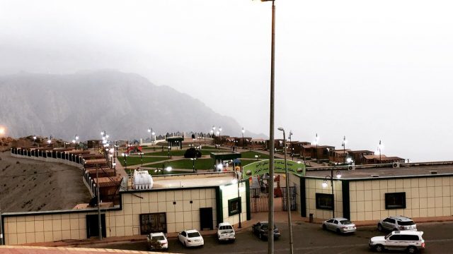 أفضل أنشطة في حديقة الأمير سلطان بن سلمان الباحة 2024