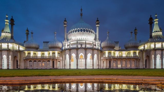 أفضل أنشطة في قبة برايتون انجلترا 2024