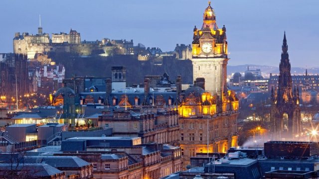 أفضل متاحف ادنبره التي تتنصح بزيارتها 2024
