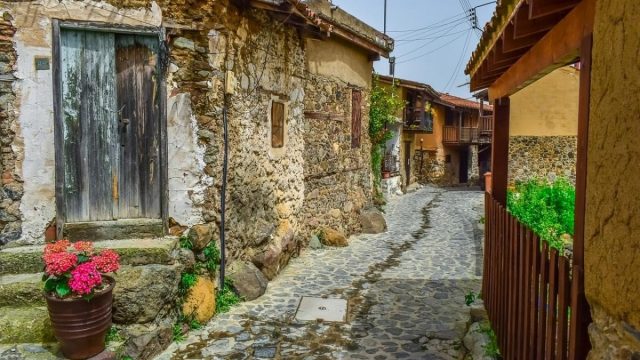 افضل انشطة في قرية جوليازي بورصة تركيا 2024