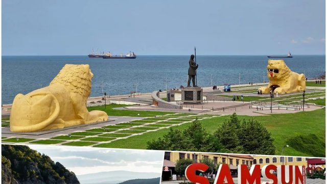 افضل مطاعم سامسون في تركيا مُجربة 2024