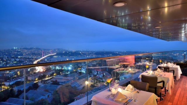 افضل مطاعم سمك في اسطنبول مُوصى بها 2024