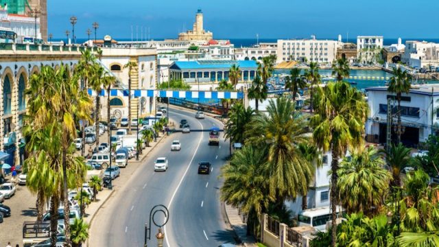 افضل مطاعم في الجزائر العاصمة ننصح بها