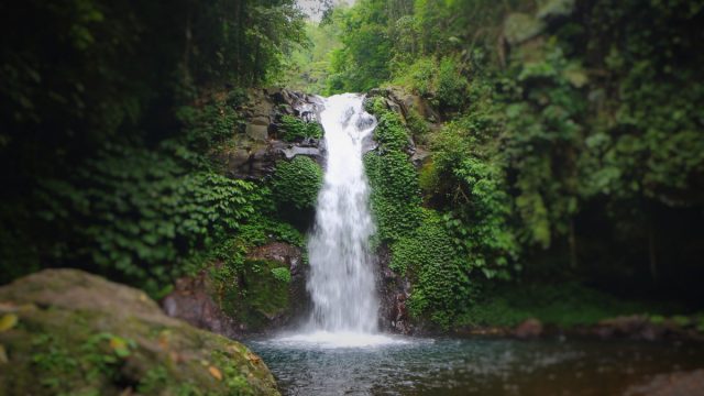 أفضل أنشطة عند زيارة شلال جيت جيت بالي 2024