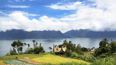 افضل اشياء في بحيرة ليدو بونشاك اندونيسيا 2024