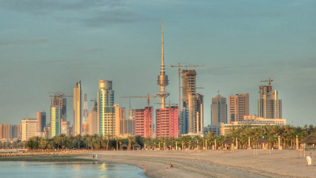 أفضل أنشطة عند زيارة شاطئ المهبولة الكويت 2024